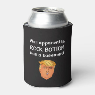 Tiefster Punkt Dosenkühler
