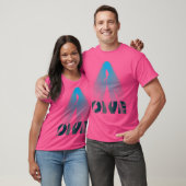 Tieftauchen T-Shirt (Unisex)