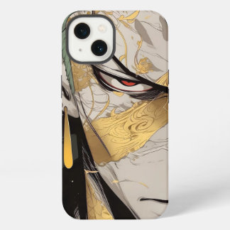Tieftiefe ZORO iPhone Case 13 Hülle