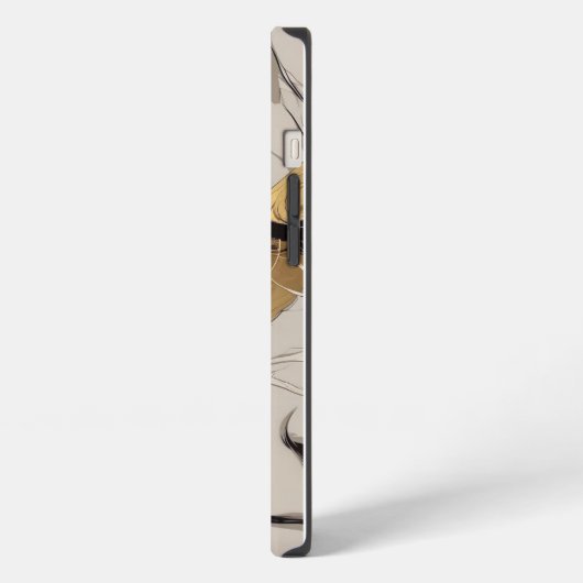 Tieftiefe ZORO iPhone Case iPhone Hülle (Linke Seite)