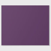 Tieftöner | Classic | elegant Geschenkpapier (Flach)