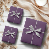 Tieftöner | Classic | elegant Geschenkpapier Set