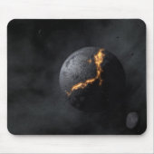 Tiegel Mousepad (Vorne)