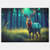 Tier 01 magnet (Vorderseite)