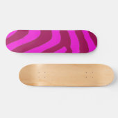 Tier 19 skateboard (Horizontal)