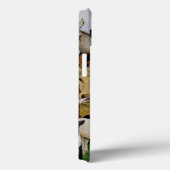 Tier Allsorts Case-Mate iPhone Hülle (Rückseite / Rechts)