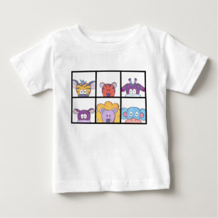 Tier-Baby-T - Shirt