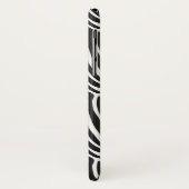 Tier Case-Mate iPhone Hülle (Hinten/Links)