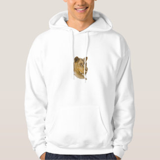 TIER DES FOTC BRET LÖWEhoodie-FLUG-CONCHORDS HBO Hoodie