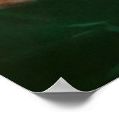 Tier - Fisch - Koi - Eine weitere Fischgeschichte Poster (Ecke)