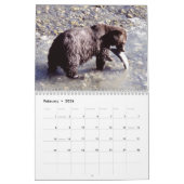 Tier-Fotografie 2011 Kalender (Feb 2026)