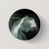 Tier francais groß button (Vorderseite)