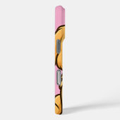 Tier Golden Retriever Handy Case Niedlich Alle Ger (Rückseite / Rechts)