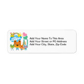 Tier-gute Freunde (Vorne)