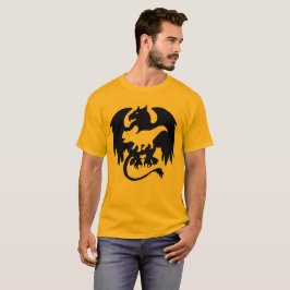 Tier innerhalb des Greifs Protoceratops T-Shirt