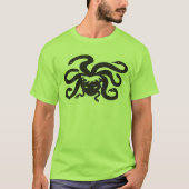 Tier innerhalb Gorgon Gorgonops T - Shirt (Vorderseite)