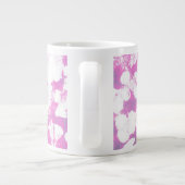 Tier Jumbo-Tasse (Rückseite)