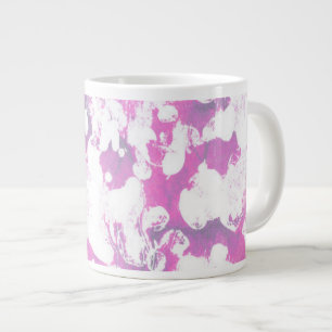 Tier Jumbo-Tasse