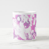 Tier Jumbo-Tasse (Vorderseite)