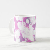 Tier Kaffeetasse (Vorderseite Links)