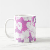 Tier Kaffeetasse (Links)