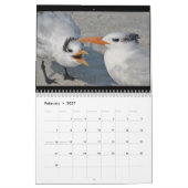 Tier-Kalender 2012 Kalender (Feb 2027)