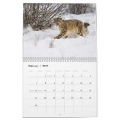 Tier-Kalender Kalender (Feb 2027)