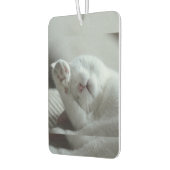 Tier, Katze, Feline Autolufterfrischer (Links)