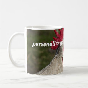 Tier, Küken, Huhn, Hähnchen, Bauernhof, niedlich, Kaffeetasse