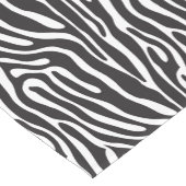 Tier Kurzer Tischläufer (Ecke)