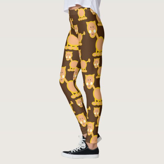 Tier Leggings (Links)