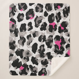 Tier, Leopardentextur, Background abstract, africa Sherpadecke