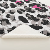 Tier, Leopardentextur, Background abstract, africa Sherpadecke (3/4)