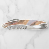 "Tier-Mag-" Korkenzieher (Rückseite)