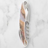 "Tier-Mag-" Korkenzieher (Rückseite)