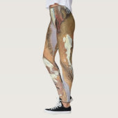 "Tier-Mag-" Leggings (Links)