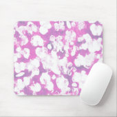 Tier Mousepad (Mit Mouse)