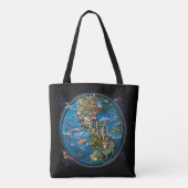 Tier PLanet Tasche (Rückseite)