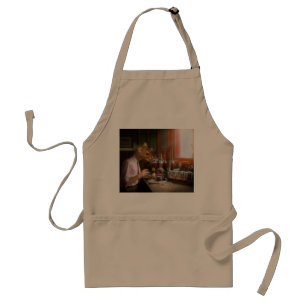 Tier - Rat - Labrador Rat Schürze