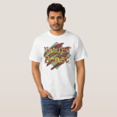 Tier-T - Shirt (Vorne ganz)
