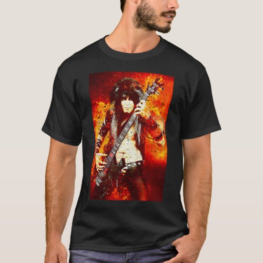 Tier T-Shirt (Vorderseite)