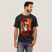 Tier T-Shirt (Vorne ganz)