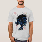 Tier T-Shirt (Vorderseite)