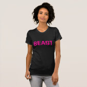 TIER T-Shirt (Vorne ganz)