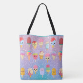 Tier Tasche (Rückseite)