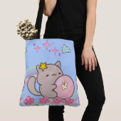 Tier Tasche (Von Nahem)