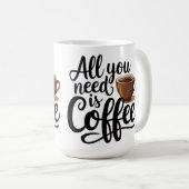 Tier Tasse (VorderseiteRechts)