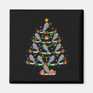 Tier Weihnachten Weihnachten Weihnachten Weihnacht Magnet