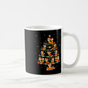 Tier Weihnachten Weihnachten Weihnachtsbaum Weihna Kaffeetasse