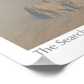 Tieraben Poster (Ecke)